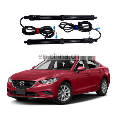 High Quality car parts Automatic Power Tailgate for Mazda Axela 2016+