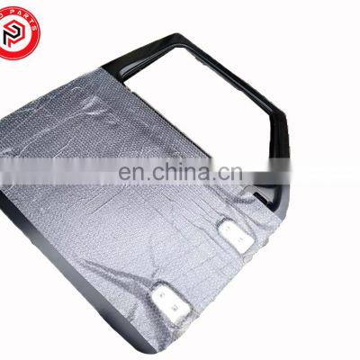 high quality rear door for jeep wrangle