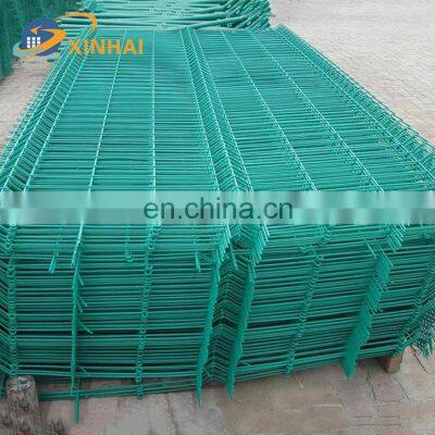 Professional factory 4x4 Stainless steel galvanized welded wire mesh