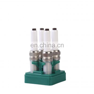 JZ  Ordinary special lengthened Spark Plug wholesale And Spare Parts For Car Engine