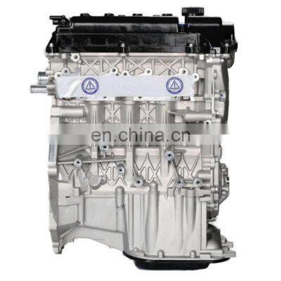 Sale 1.5T GW4G15B 4G15B Engine For Great Wall Haval H6 H2 H2S M6 Long Block