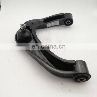 Factory direct supply D40T Upper Control Arm for navara 54524EB70D