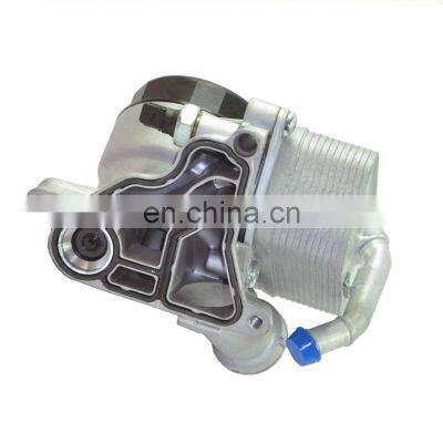 most popular products Oil Cooler Assy for BMW 3, 5, 6 Series X1, X3, X4, Z4 11428637812