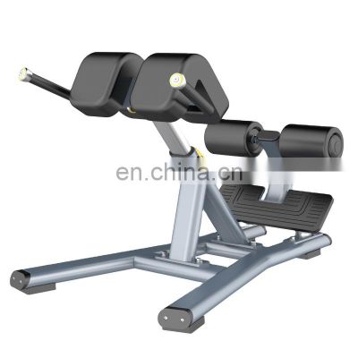 Sport 2021Professional multi gym machine Cable crossover   FH 45 Back extension