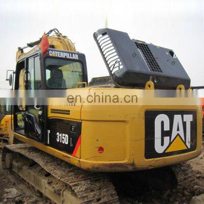 used cat 315DL crawler excavator, Cheap 315dlfor sale