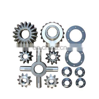 Dongfeng EQ145 Truck Axle Chassis Parts Differential Planetary Gear 2402BJ-345 Differential Spider Kit