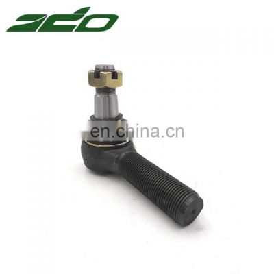 ZDO car and parts for sale tie rod end E5187R-124