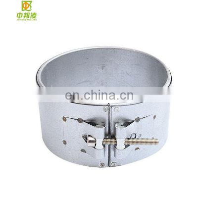 d110*50 mica band heater with replace ceramic band heater