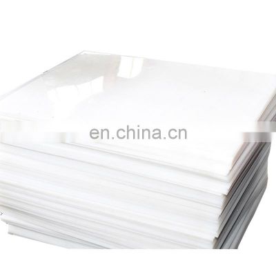 Durible PP Plastic Sheet Price Grey Polypropylene PP Board