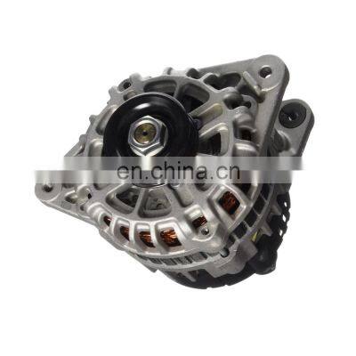 21500 auto car alternator replacement for Nissan quality manufacturing products with one year warranty