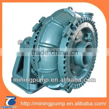 pump for underwater sand, water sand pump, sand pumping barge