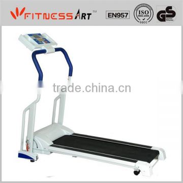 Home Use Mini Electric Treadmill TM8118