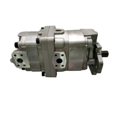 WX Factory direct sales Reliable quality Hydraulic gear pump 705-95-07090/07091 for Komatsu Dump Truck Series HM350-2R