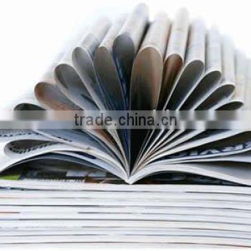 Soft Cover Book Printing