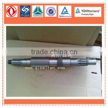 dongfeng transmission shaft,second shaft 1700C-105-B