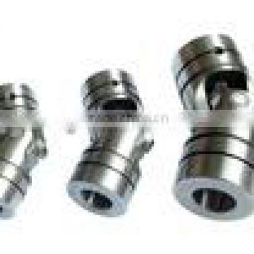 Mini Universal Joint Joint Coupling U Joint Coupling Universal Chicago Coupling Double Universal Joint, Transmission,