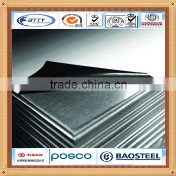 high quality used in petrochemical 201 stainless steel