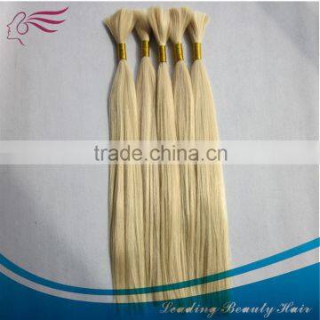 100% High good quality Remy hair virgin human hair