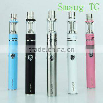 LeZT China wholesale market temp control mini vapor flask, ecig 50W box mod 1:1 clone mini vapor flask