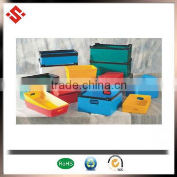 2015 PP corrugated plastic mail trays