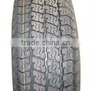 ST trailer tires