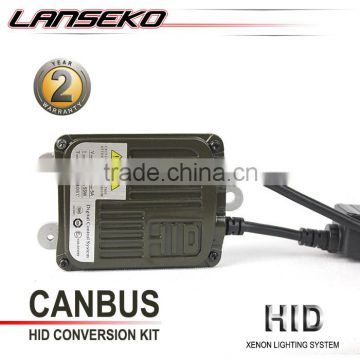 Wholesale supply canbus 55w slim hid xenon ballast 1088 with IP65