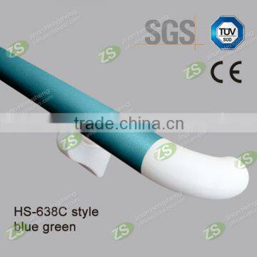 rubber handrail capping for hospital HS-638C