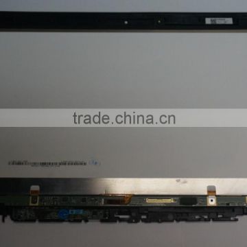 13.3" New LCD Screen Display & Touch Digitizer Panel Assembly For Lenovo Yoga 2 Pro LTN133YL02 (Factory Wholesale)