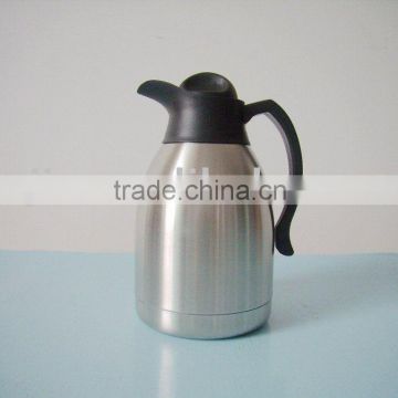 stainless steel coffee pot KJ005
