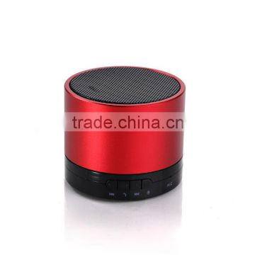 OEM 2013 new bluetooth speaker Support Mobile phone hands-free function