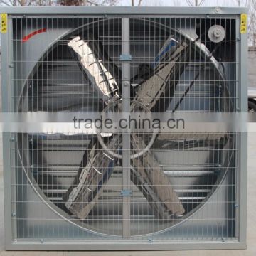 Poultry farm air cooling equipments exhaust fan/exhaust fan / vacuum fan/extractor fan