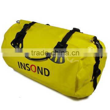 Sealock Waterproof duffel bag for travelling