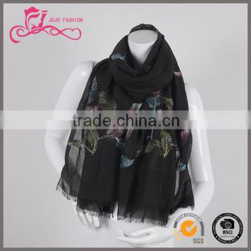 2016 new Custom cotton names of arab scarf for women