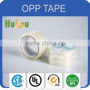 manufacture sticky packaging tape