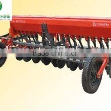 2BP-10 10 rows agricultural wheat seeder