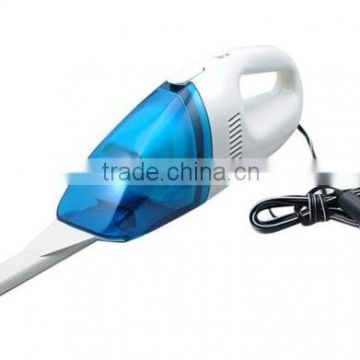 Wholesale Handheld Wet / Dry 12 Volt Portable Car Vehicle Auto Rechargeable Vacuum Cleaner