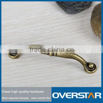Wholesale China Best Antique Brass Cabinet Handle