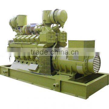 diesel generator