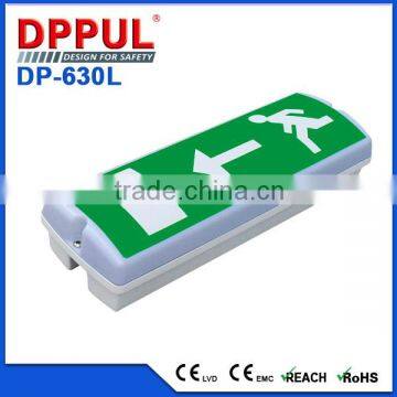 3.6V 1.8Ah Ni-Cd Battery SMD LED Emergency lighting