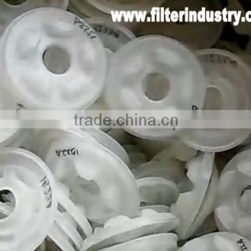 Fleetguard filter OEM AF25125M AF25126M PU Air filter plastic molds