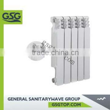 GSG Radiator RAD-T-500C2 heat radiators Aluminium Radiator From China