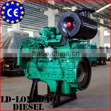China Engine Manufacturer For Sale 6 Cylinder 6BT5.9 Engines