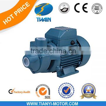 China supplier qb water pumping machine with price