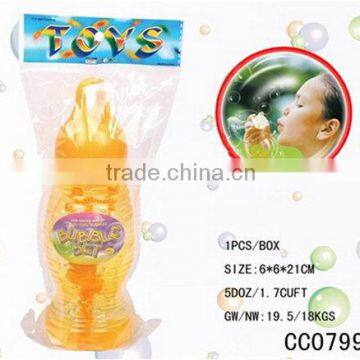 Customized hot-sale bubble stick toy