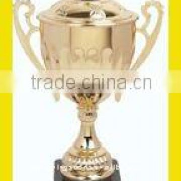 Sport Metal trophy cup
