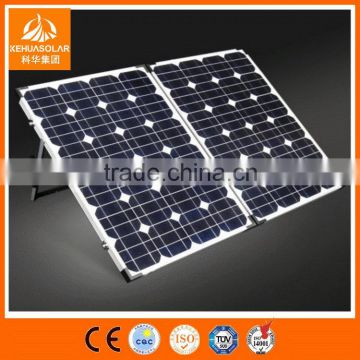 solar panel kits portable foldable solar modules PV systems