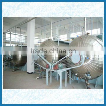 30 years professional sunflower seed crude oil refinery equipment supplier