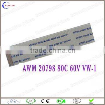 custom AWM 20798 80C 60V VW-1 AWM 20624 80C 60V VW-1