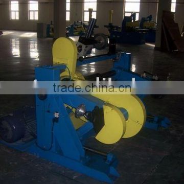 cable extruder