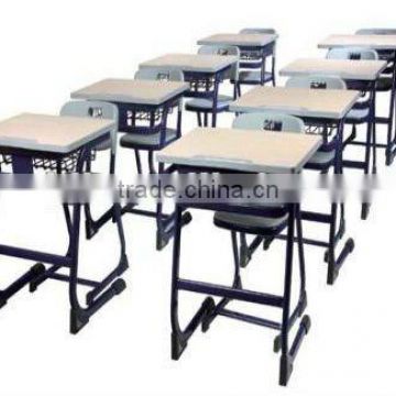 School furniture/ school table and chair/modern cassroom furniture/Used school furniture/student table and chair